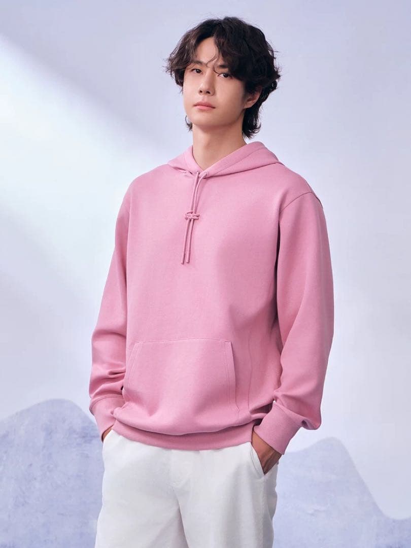 王一博　ラコステ　Lacoste from Yibo 完売品　即発送