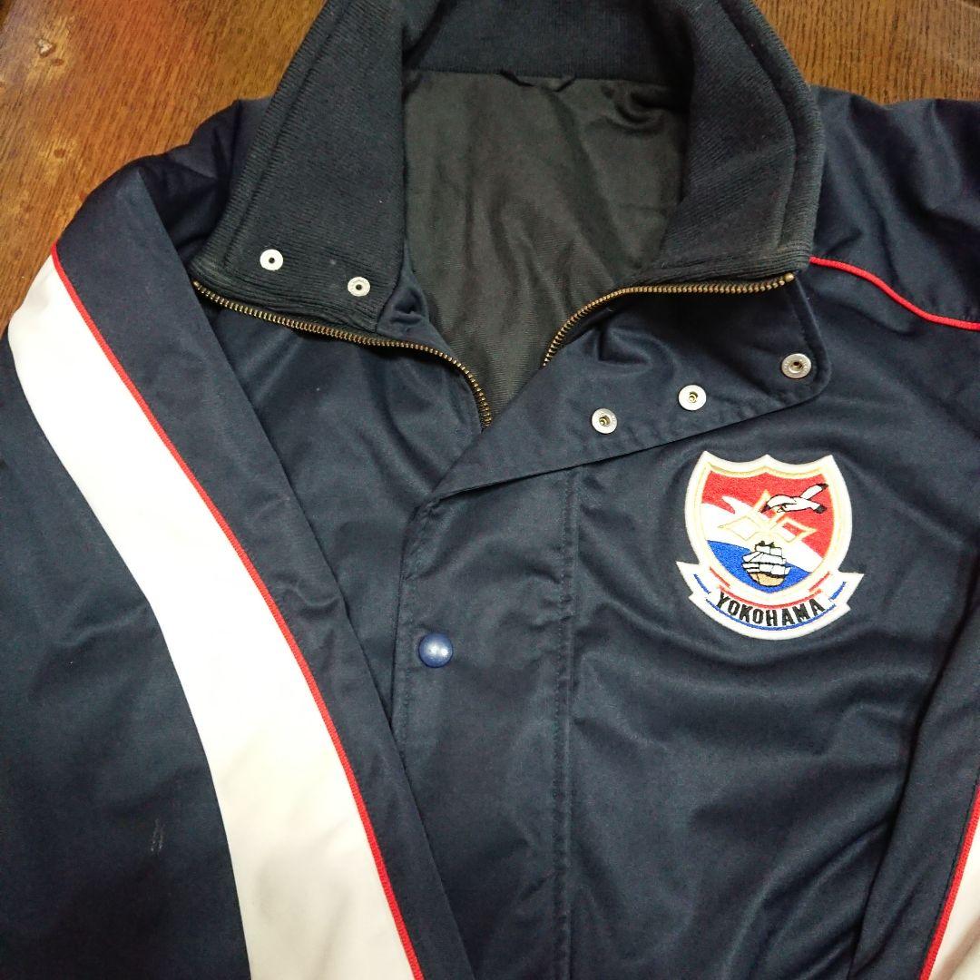 横浜高校 野球部 グランドコート