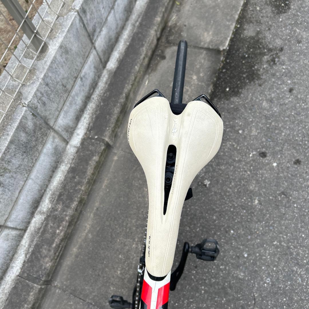 SPECIALIZED allez 2014 2015 ロードバイク 屋内保管