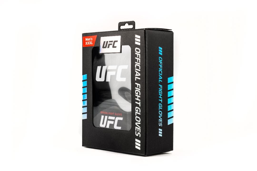 UFC 公式ファイトグローブ XS/XXL/XXXLサイズ