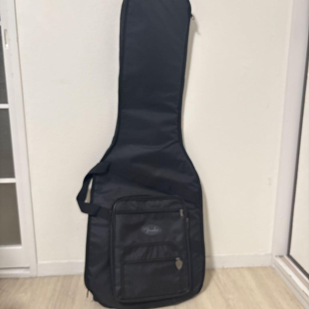 [最終値下げ]Fender Japan Ken Stratocaster