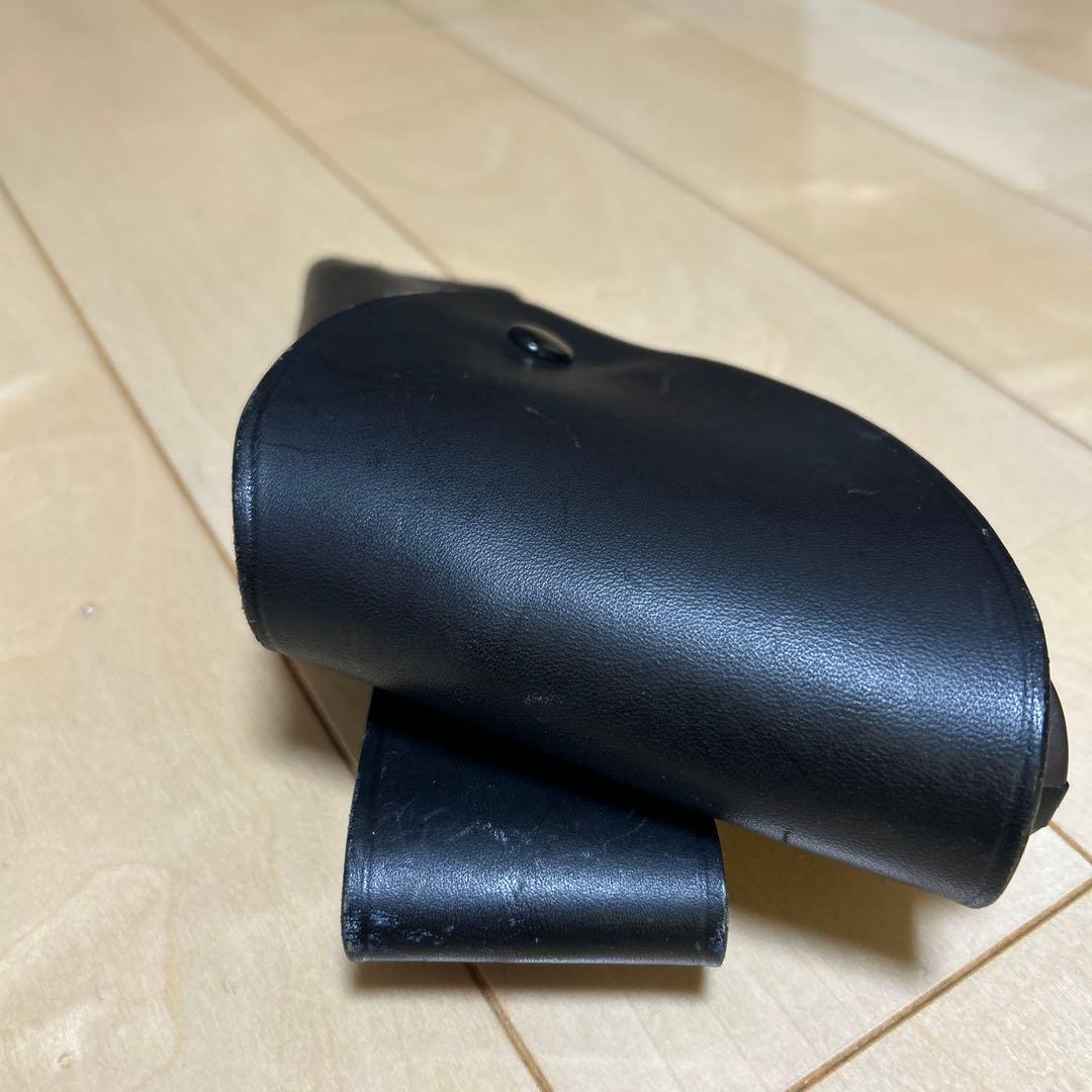 【値下げしました】ニューナンブM60用ホルスター