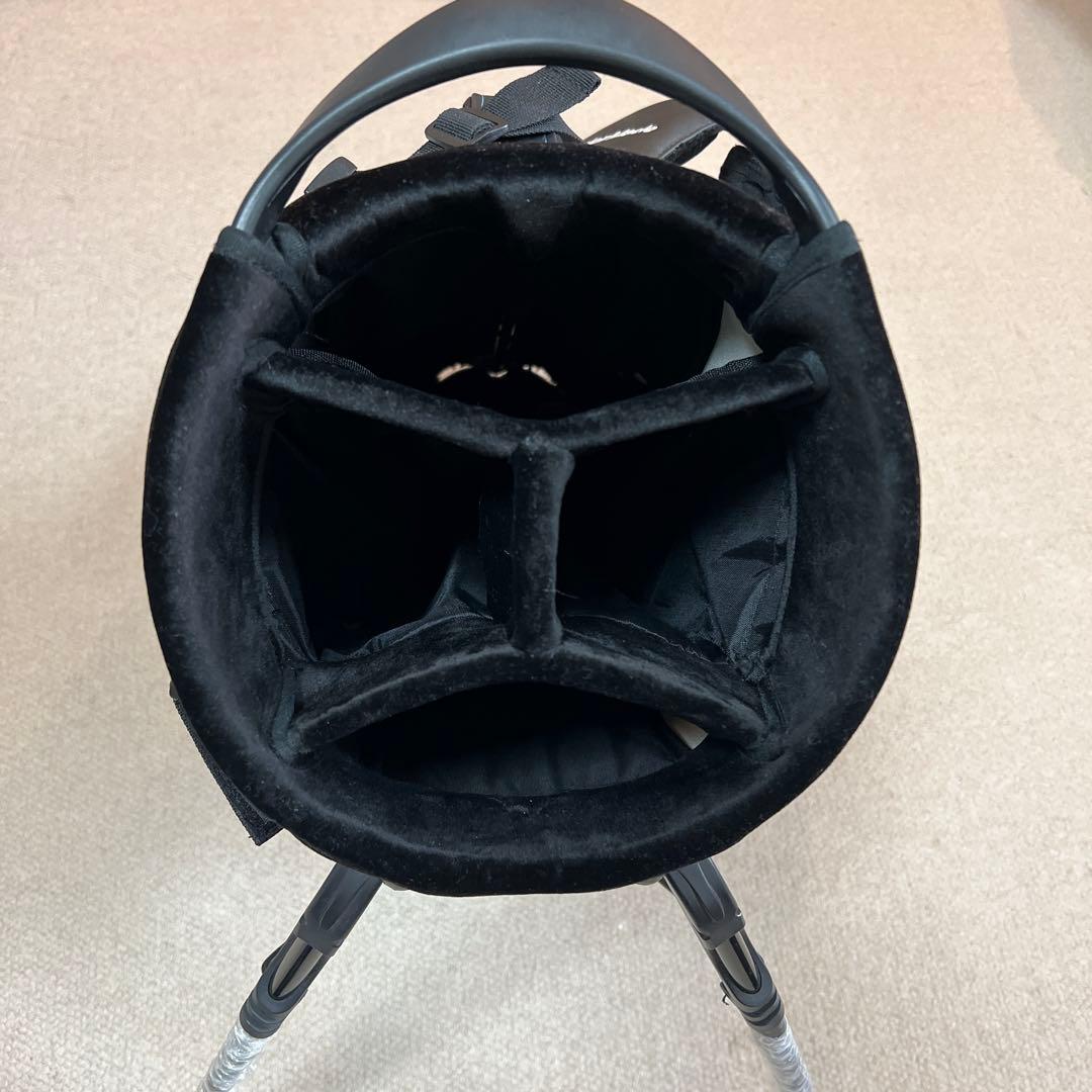 TaylorMade SIM2 キャディバッグ