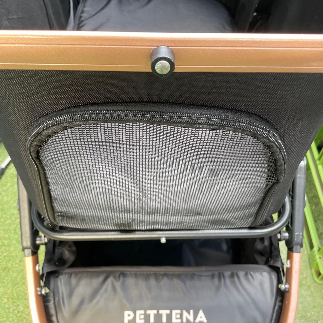 咲ペットカート 耐荷重20kg