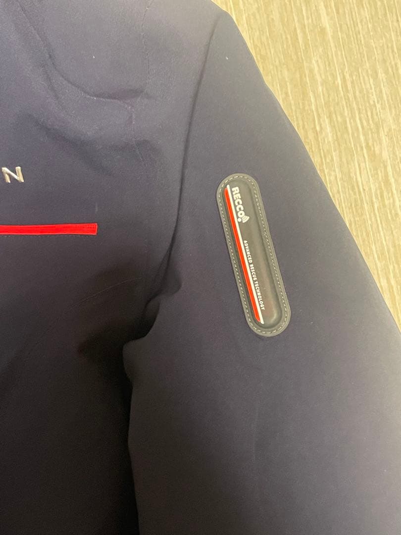 【新品】Bergson 防水スキーウェア