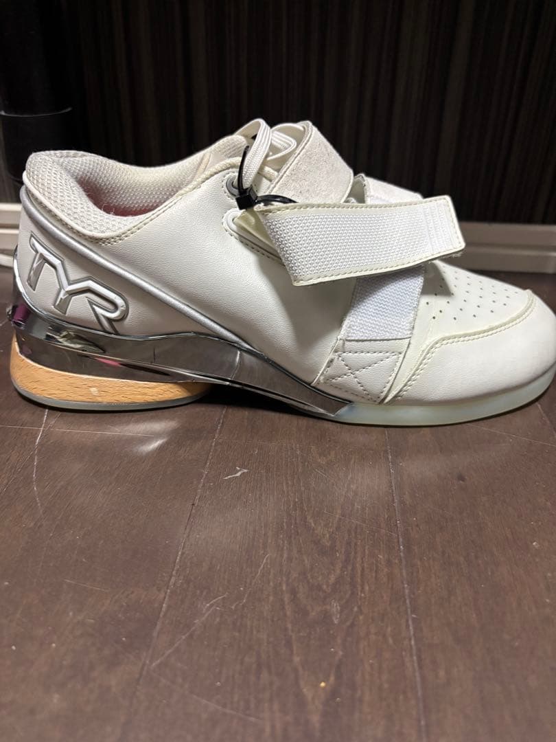 ウエイトトレーニング TYR Force 1 Elite