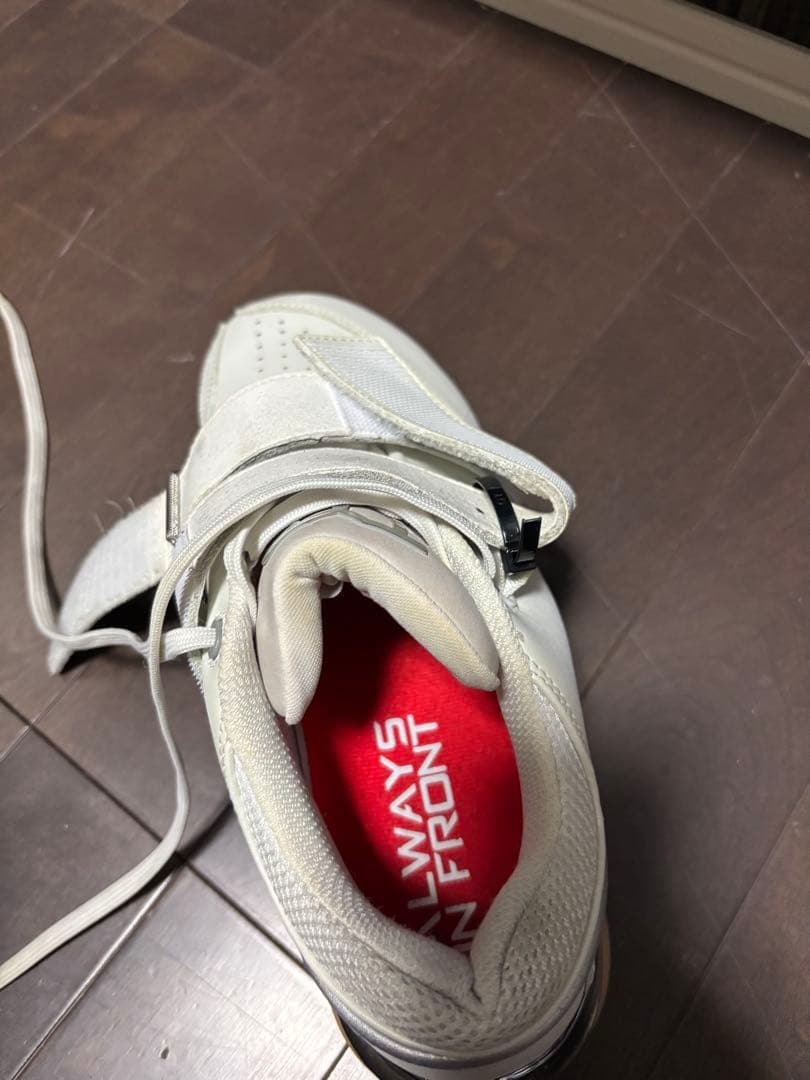 ウエイトトレーニング TYR Force 1 Elite