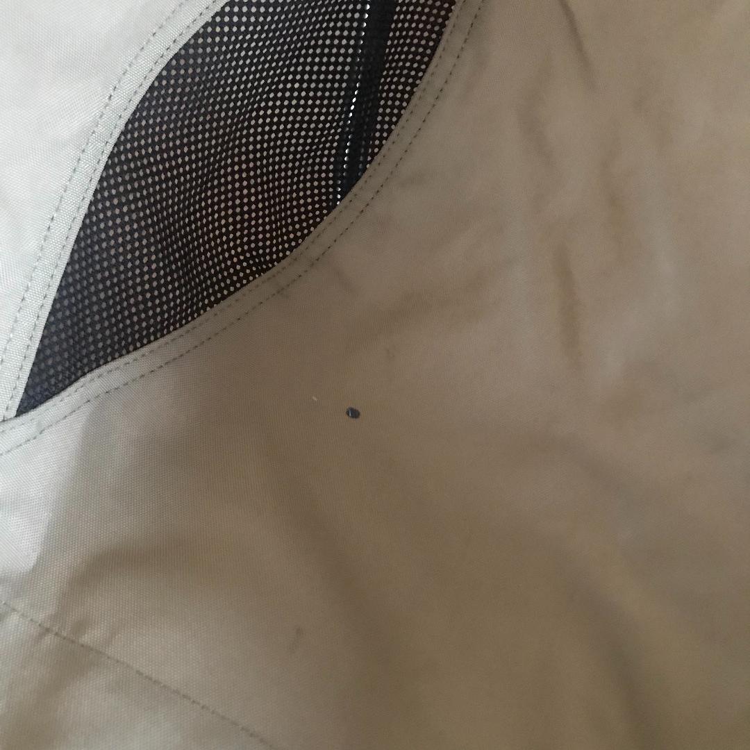 ネイバーフッド ヘリノックス ロッキングチェア