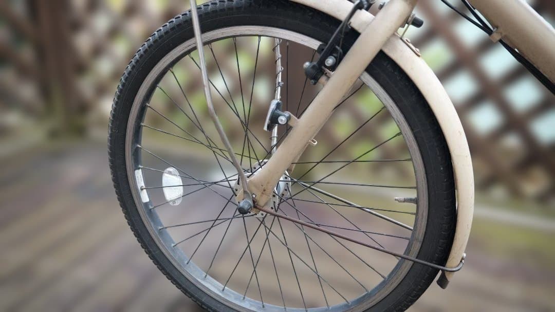 【引き取り限定・現状渡し】ブリヂストン　トートボックス　ラージ　サンドベージュ