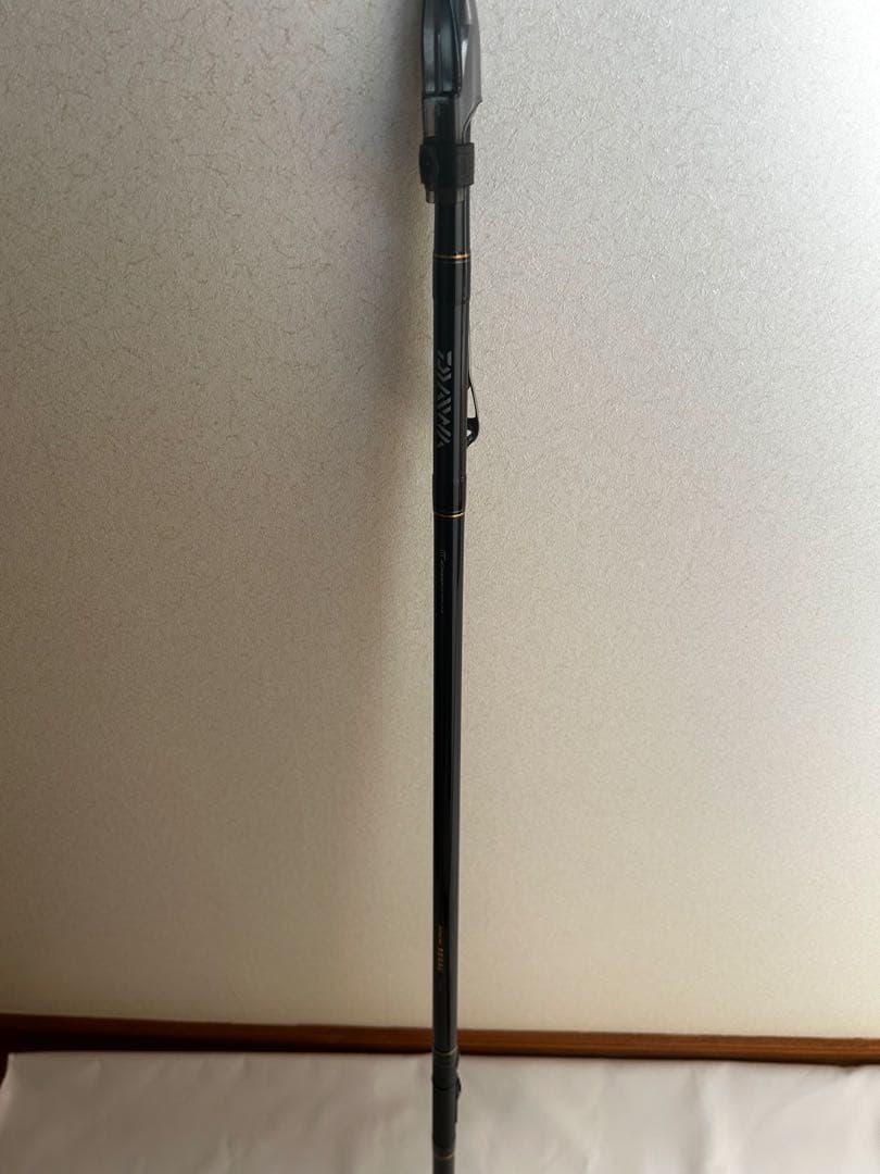 DAIWA ダイワ インターライン リーガル 1.5-42