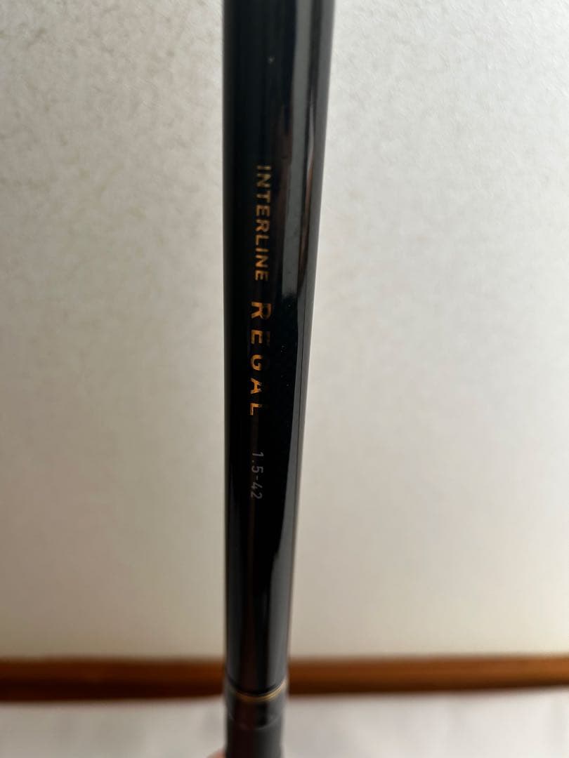 DAIWA ダイワ インターライン リーガル 1.5-42
