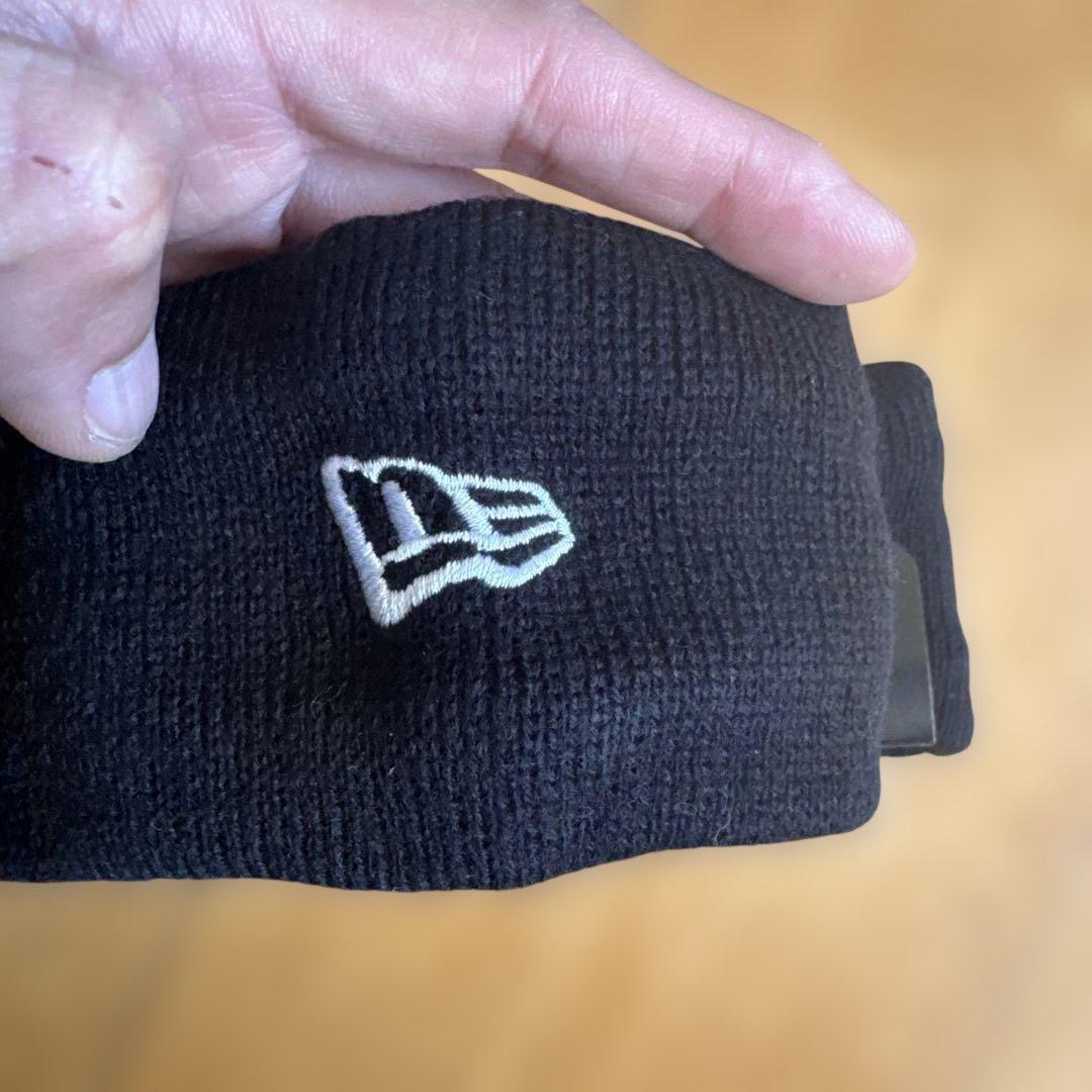 Supreme new era ヘアバンド