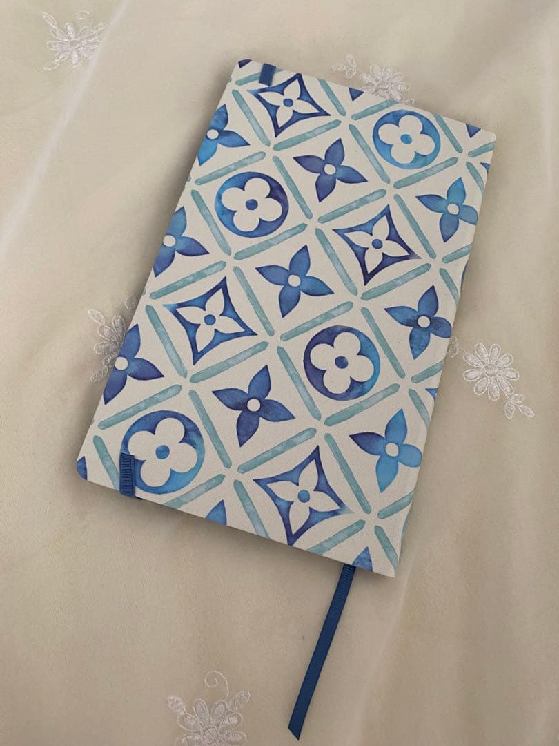 ルイヴィトン　ノート