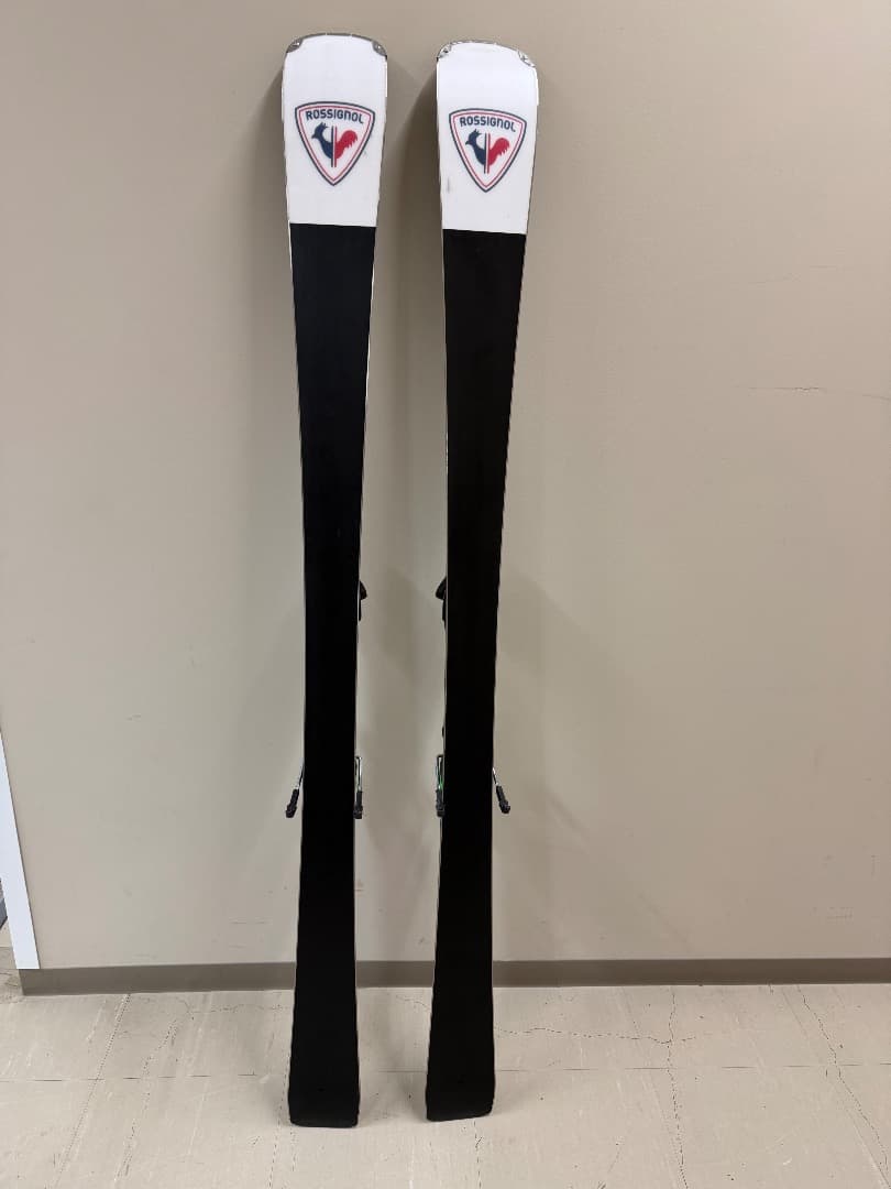 ROSSIGNOL VIRAGE oversize Vii 24-25モデル