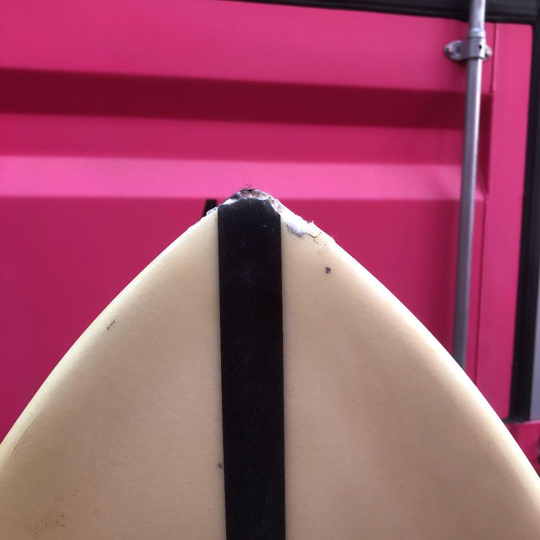 FIREWIRE GO FISH 5,3 ツイン　フィッシュ　ロブマチャド