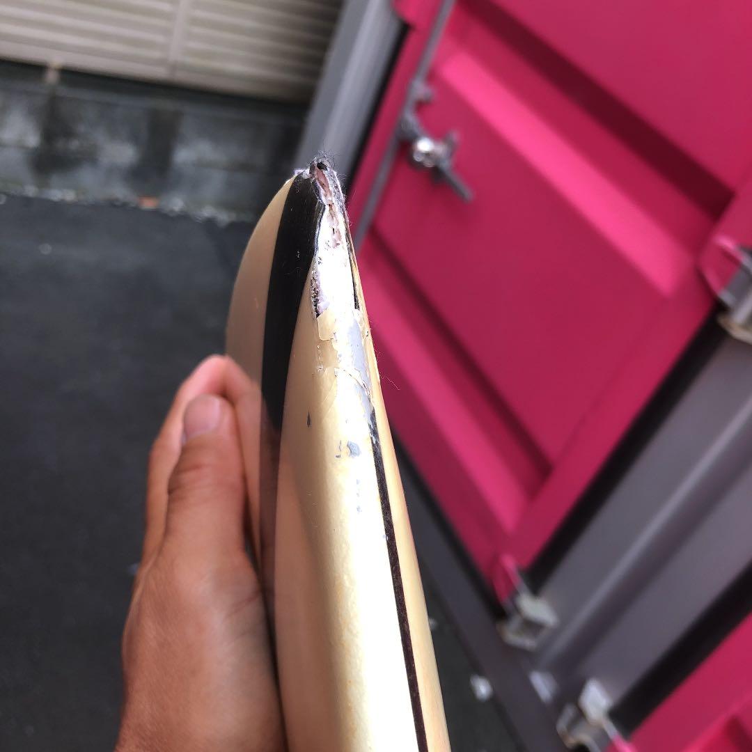 FIREWIRE GO FISH 5,3 ツイン　フィッシュ　ロブマチャド