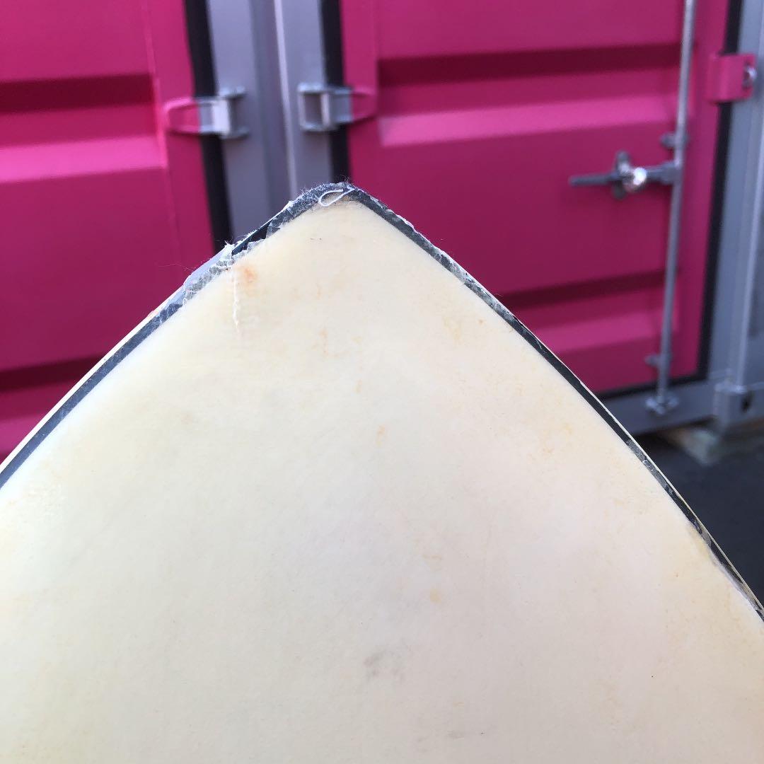 FIREWIRE GO FISH 5,3 ツイン　フィッシュ　ロブマチャド