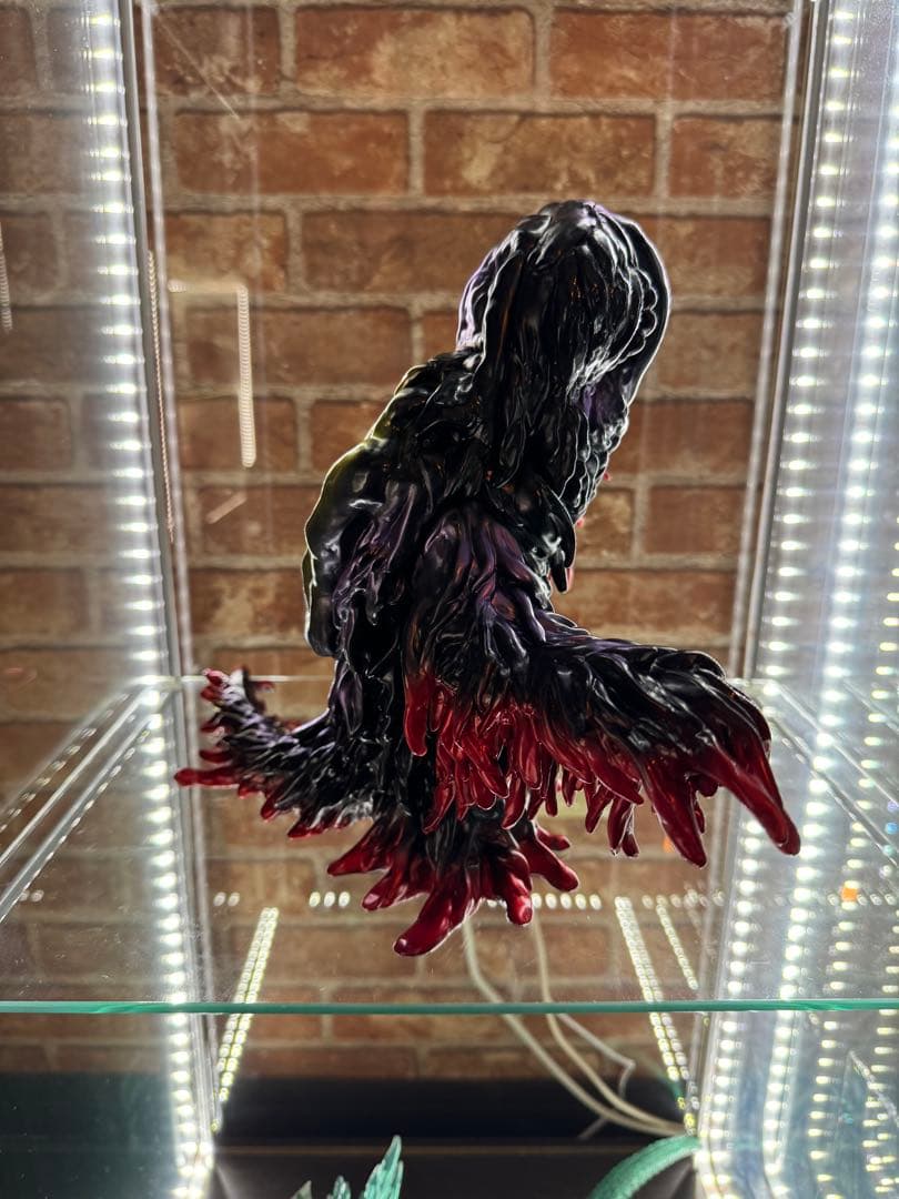 CCPヘドラ完全期　ナイトメアver