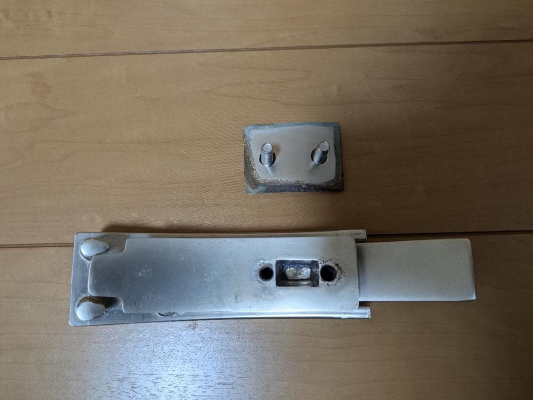 PERSONAL RECORD トレーニング・パワーベルト ブラック