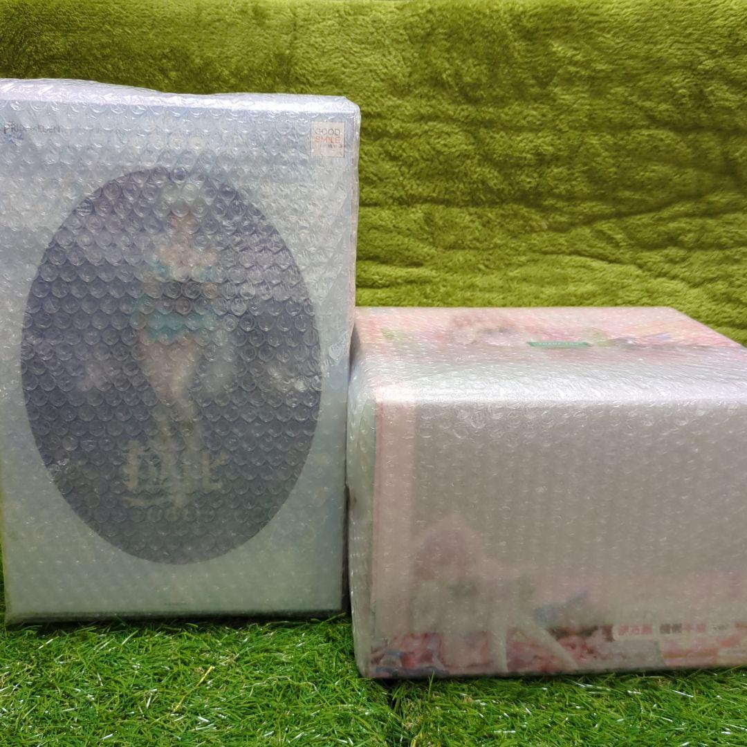 わんこプライドオブエデン　エヴァンテ＆ラヴィ フィギュアセット