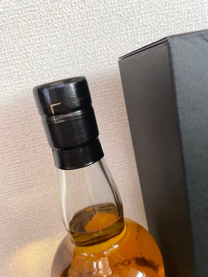 Ichiros Malt（イチローズモルト）DD ダブルディスティラリーズ