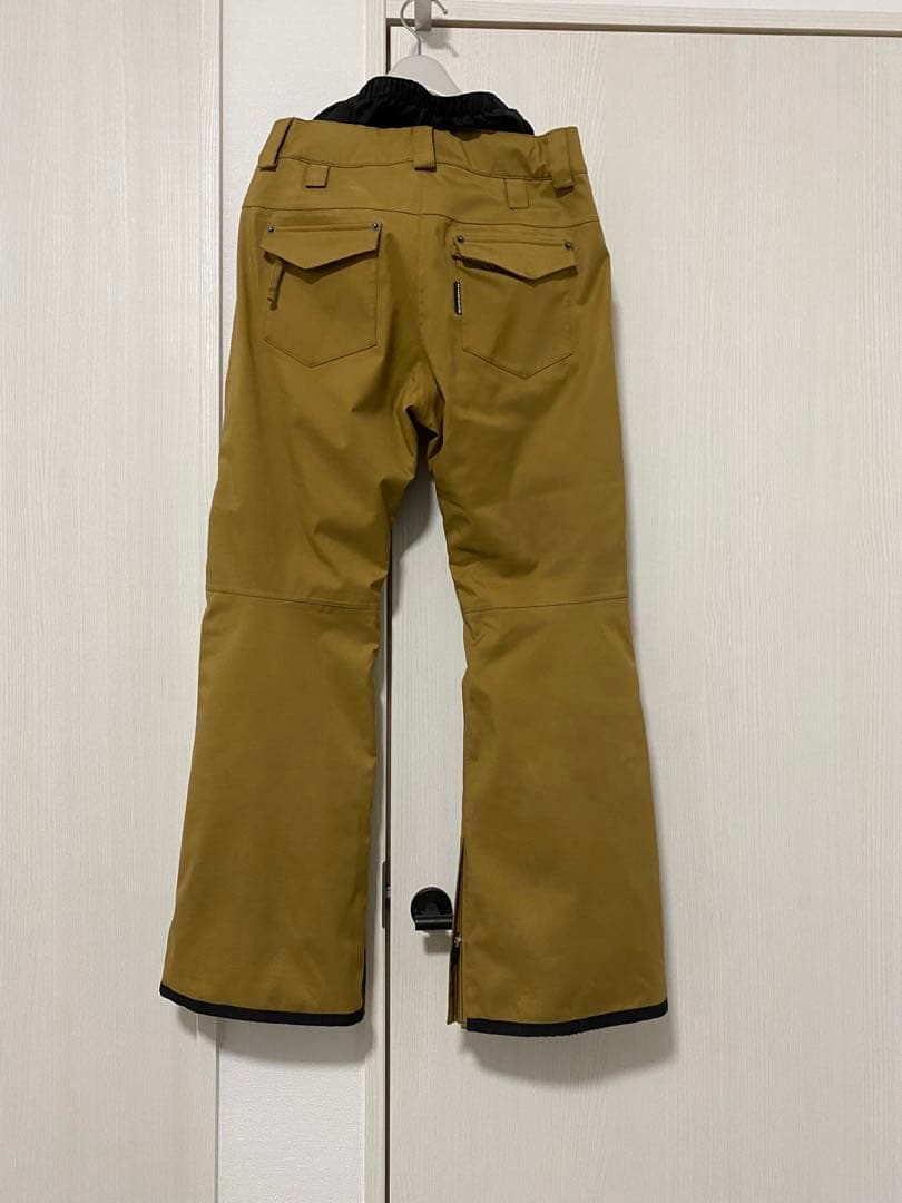 AA ダブルエー　スノーボードパンツ　S