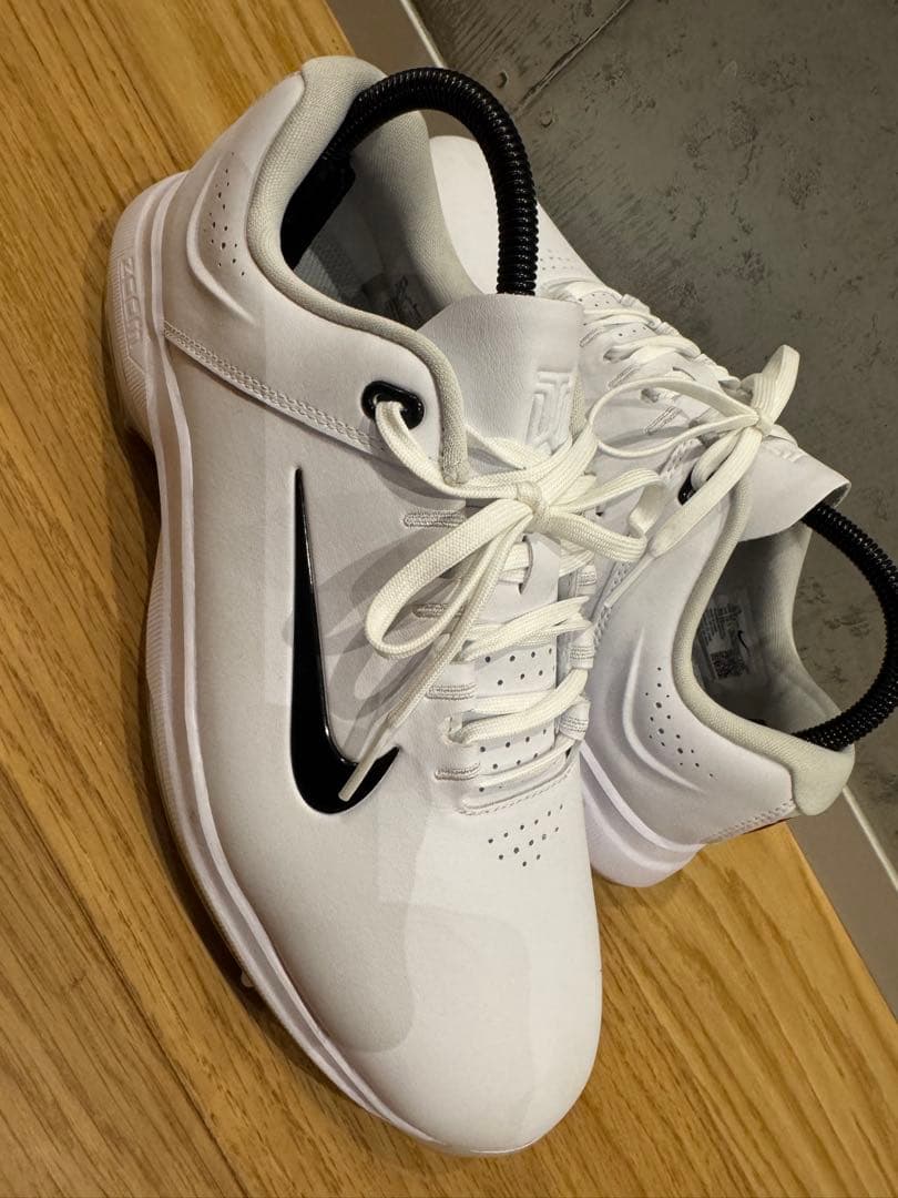 シューズ(男性用) NIKE AIR ZOOM TW20