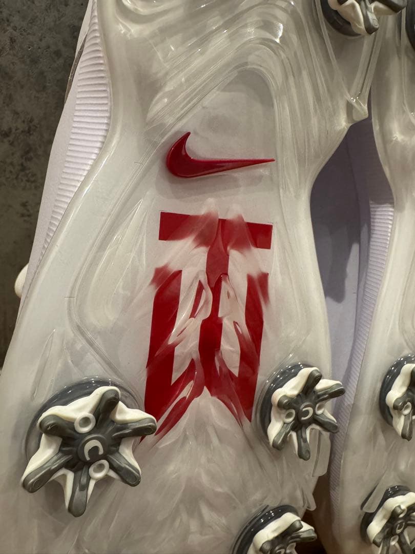 シューズ(男性用) NIKE AIR ZOOM TW20