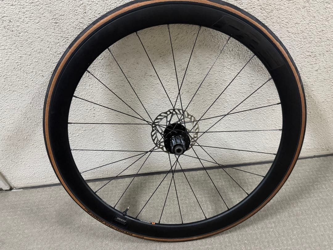 giant　P-A2 disc 前後セット