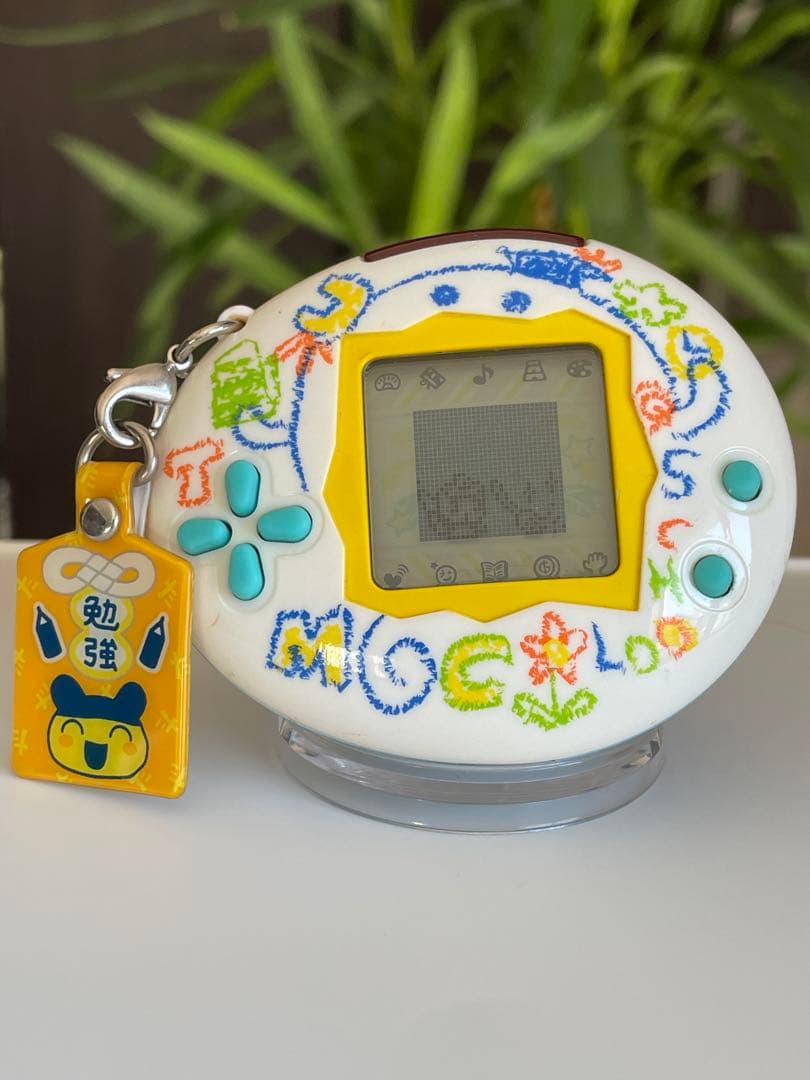 たまごっちスクール　せーとぜーいんしゅーごっち！２じかんめ　スクールきゃんばす