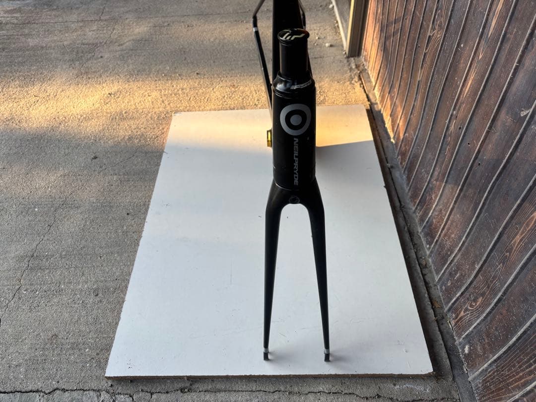 NEILPRYDE BURA SLニールプライド ビューラSL ヒルクライム