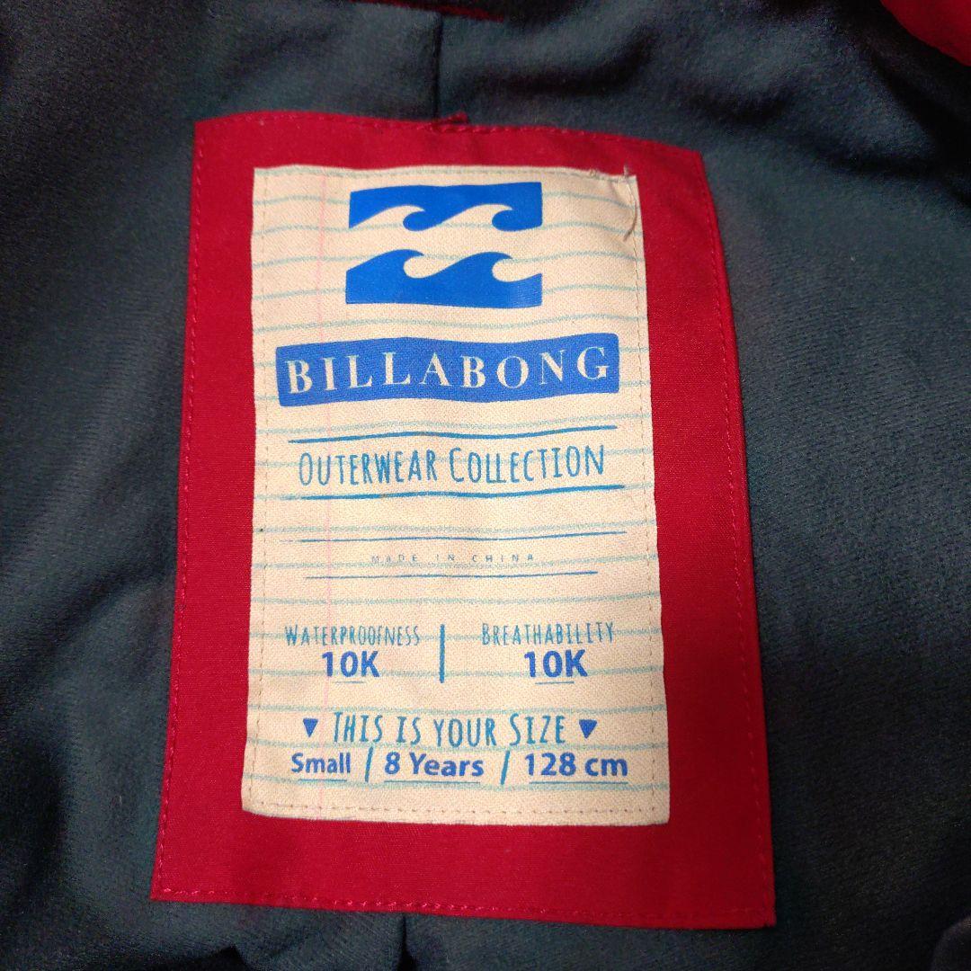 Billabong スノーボードウェアセット