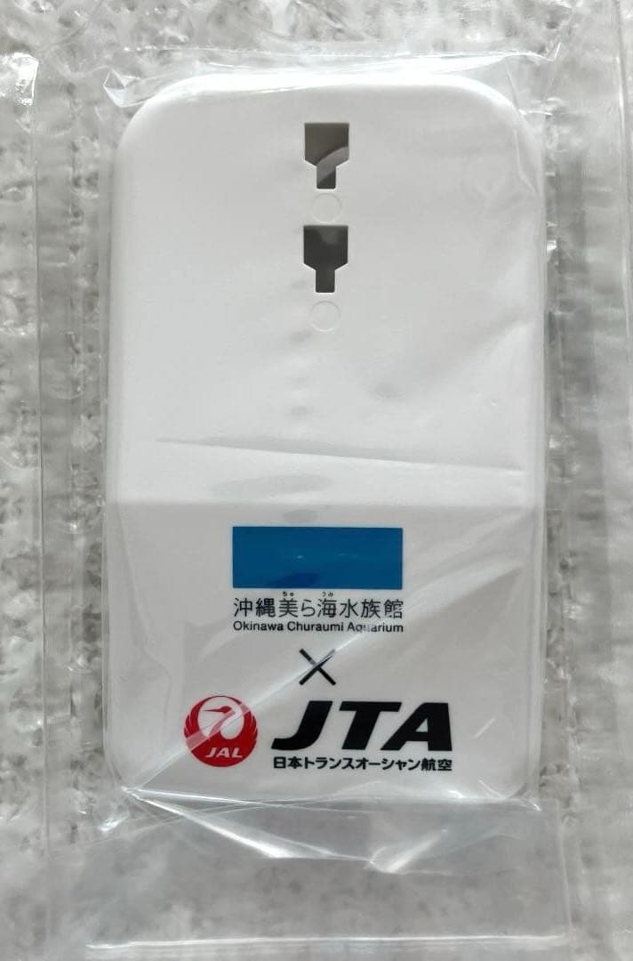 【大人気】JTA さくらジンベエ スナップインモデル 1/130【匿名新品】