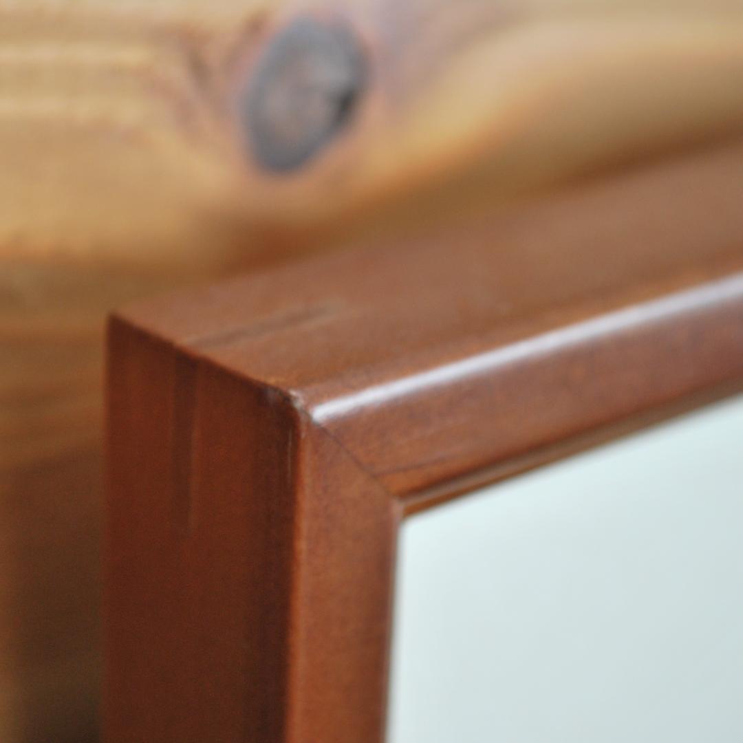 版画　東京駅　小野誠一郎