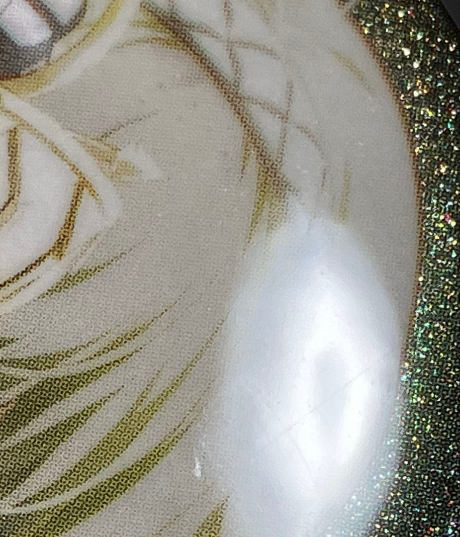 草薙　寧々　プロセカ　プロジェクトセカイ　グリッター缶バッジ　缶バッジ　48b