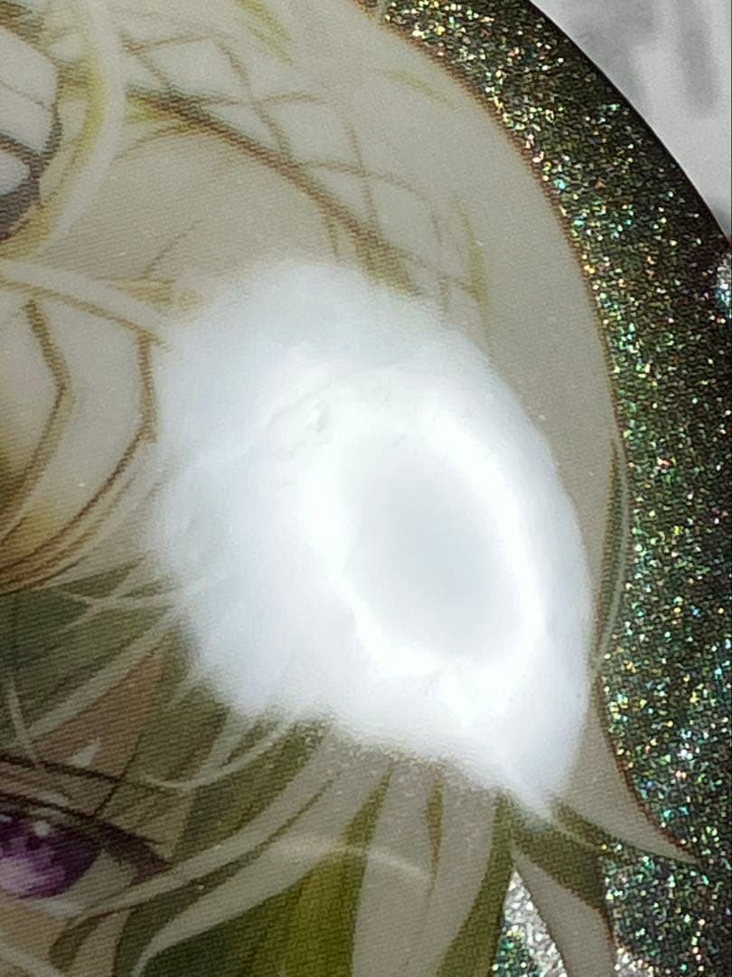 草薙　寧々　プロセカ　プロジェクトセカイ　グリッター缶バッジ　缶バッジ　48b