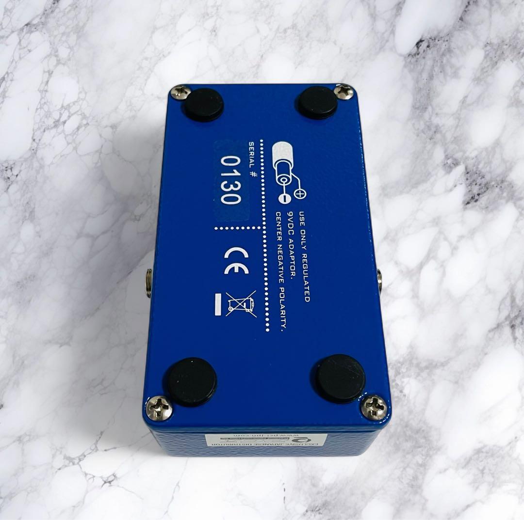 （新品同様）E.W.S. LA CHORUS コーラス エフェクター