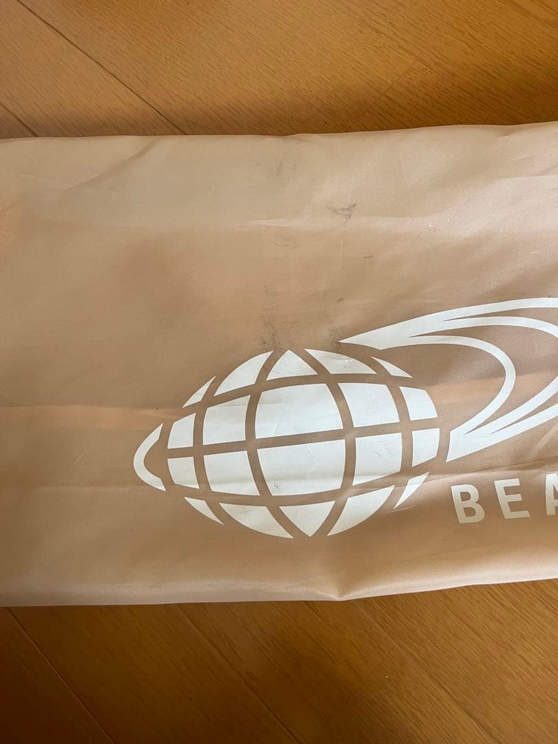 BEAMS Coleman 2脚セット