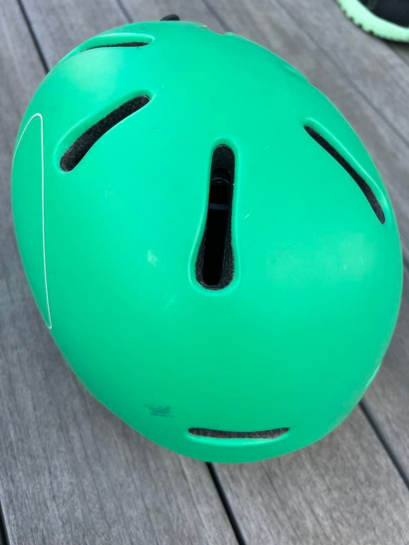 POC Fornix スキー/スノーボードヘルメット XS/S 51/54cm