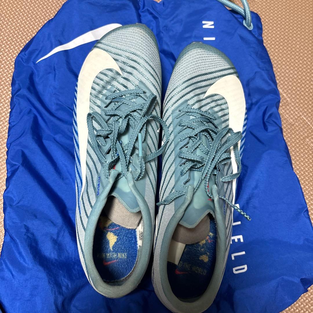 【最終値下げ】マックスフライ2 27.5