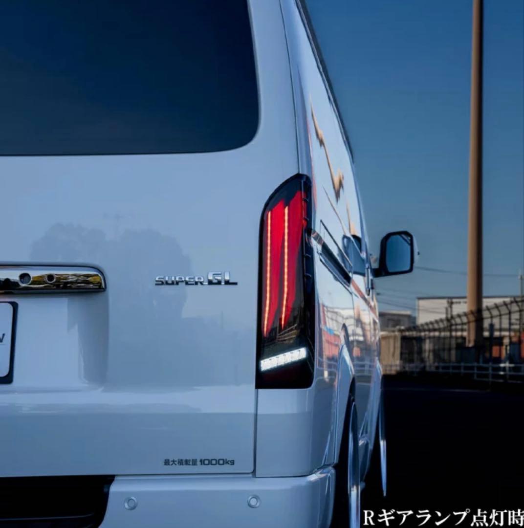 ハイエーステール　ヴァレンティ×buan japan