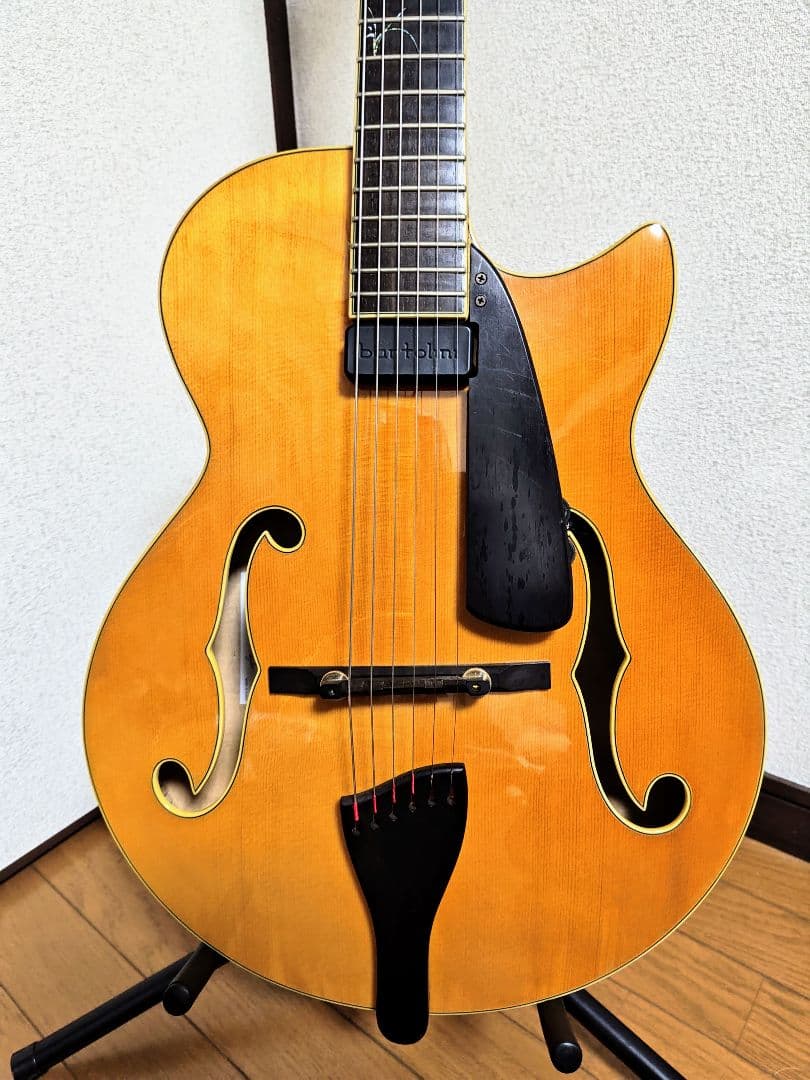 こーとく Peerless Martin Taylor Maestro