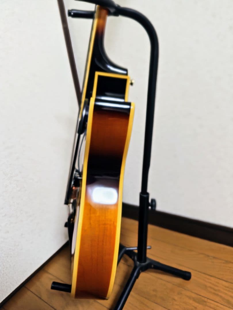 こーとく Peerless Martin Taylor Maestro