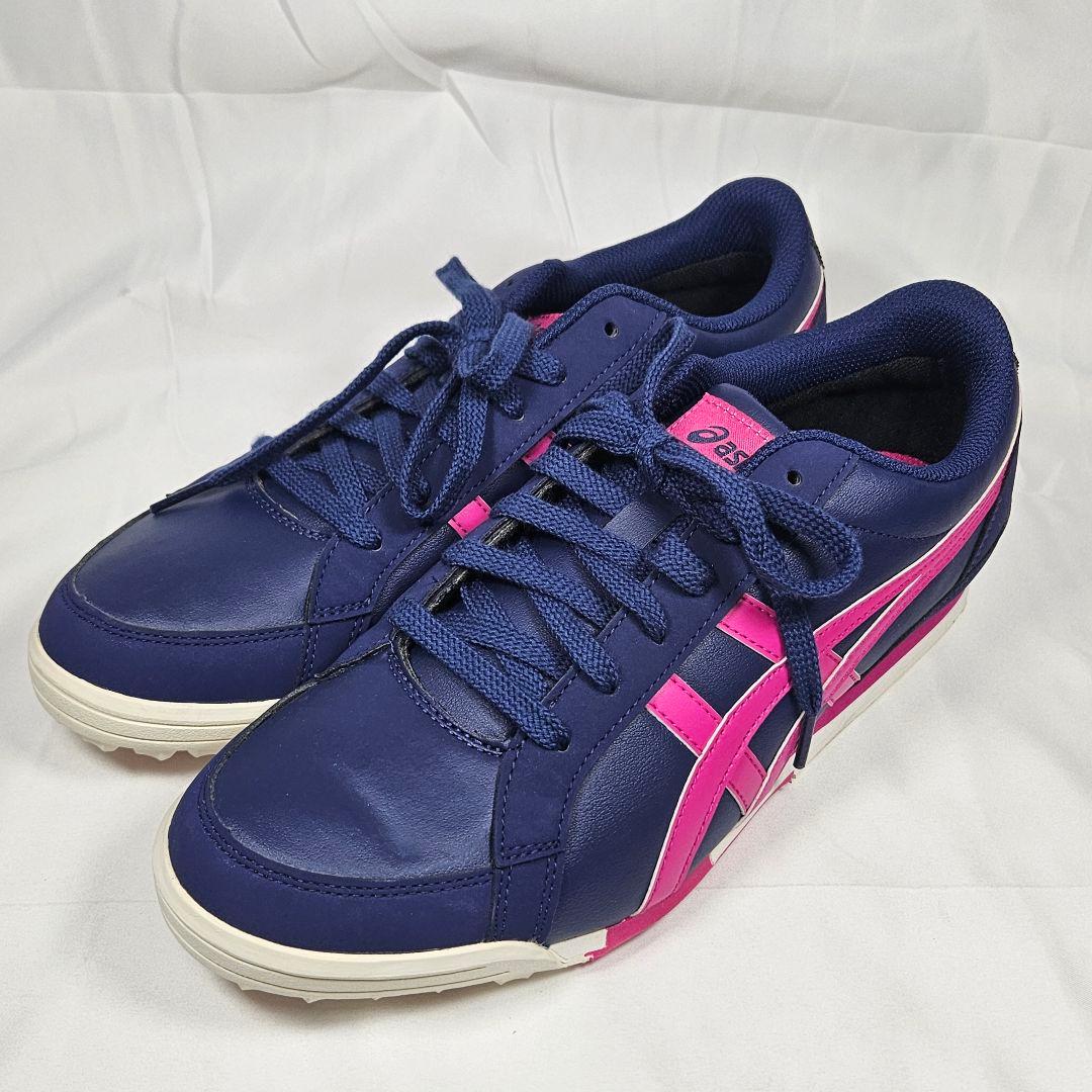 【未使用級】asics アシックス GEL-PRESHOT CLASSIC 3