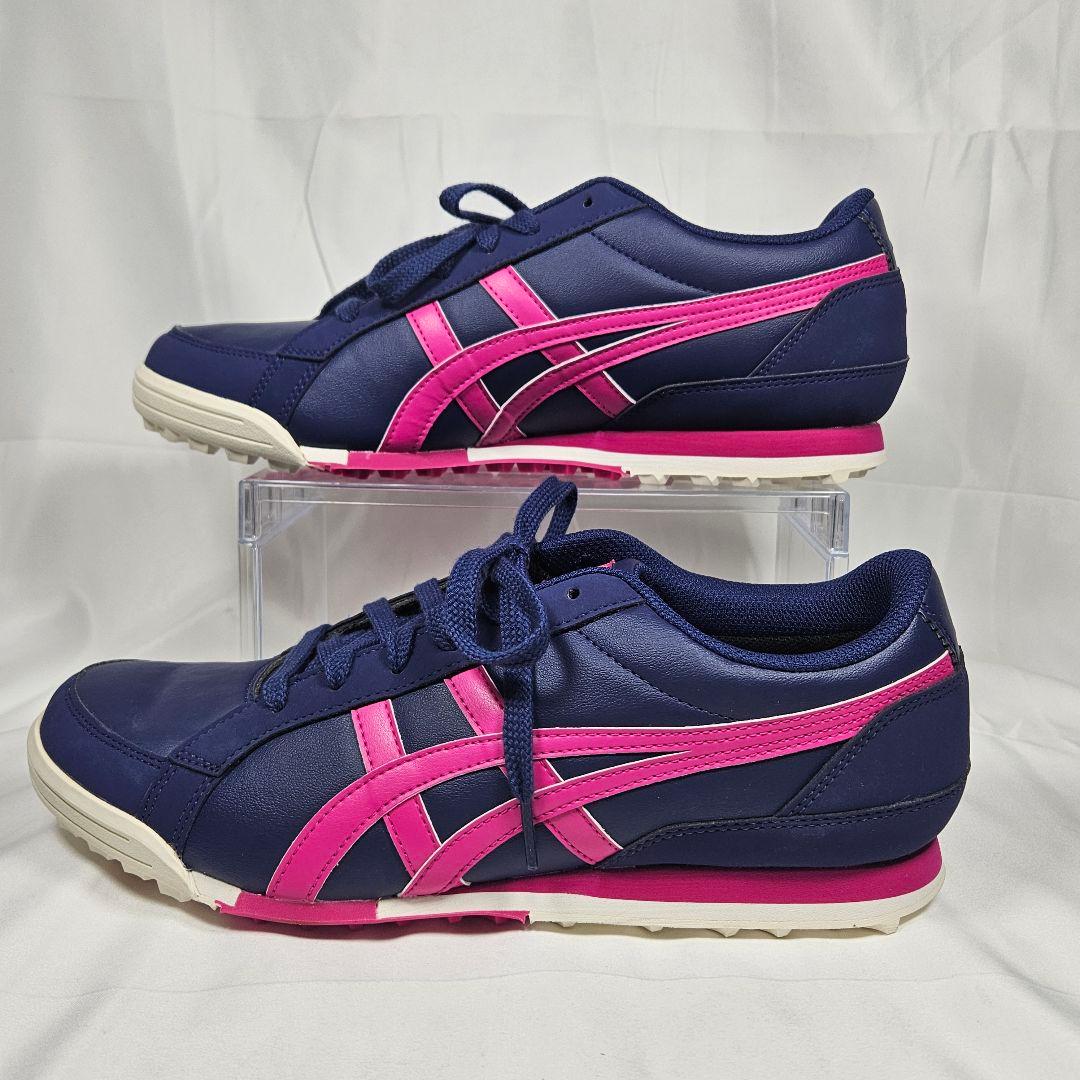 【未使用級】asics アシックス GEL-PRESHOT CLASSIC 3