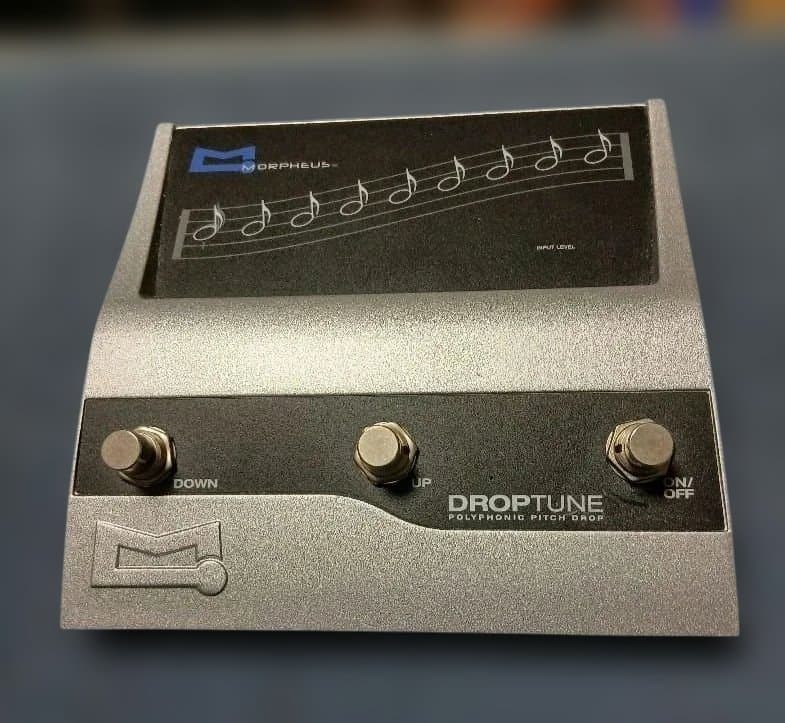 値下げ！　Morpheus Drop Tune DT1