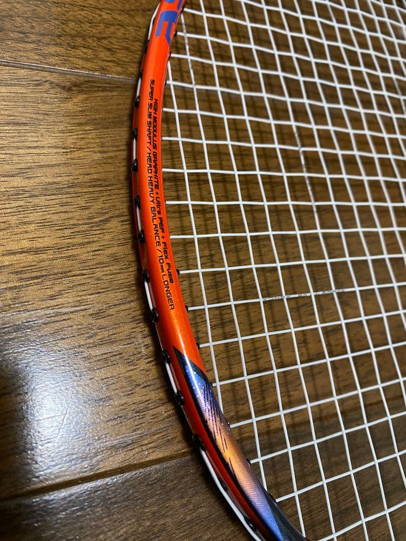 【極美品】アストロクス77pro 3U5G