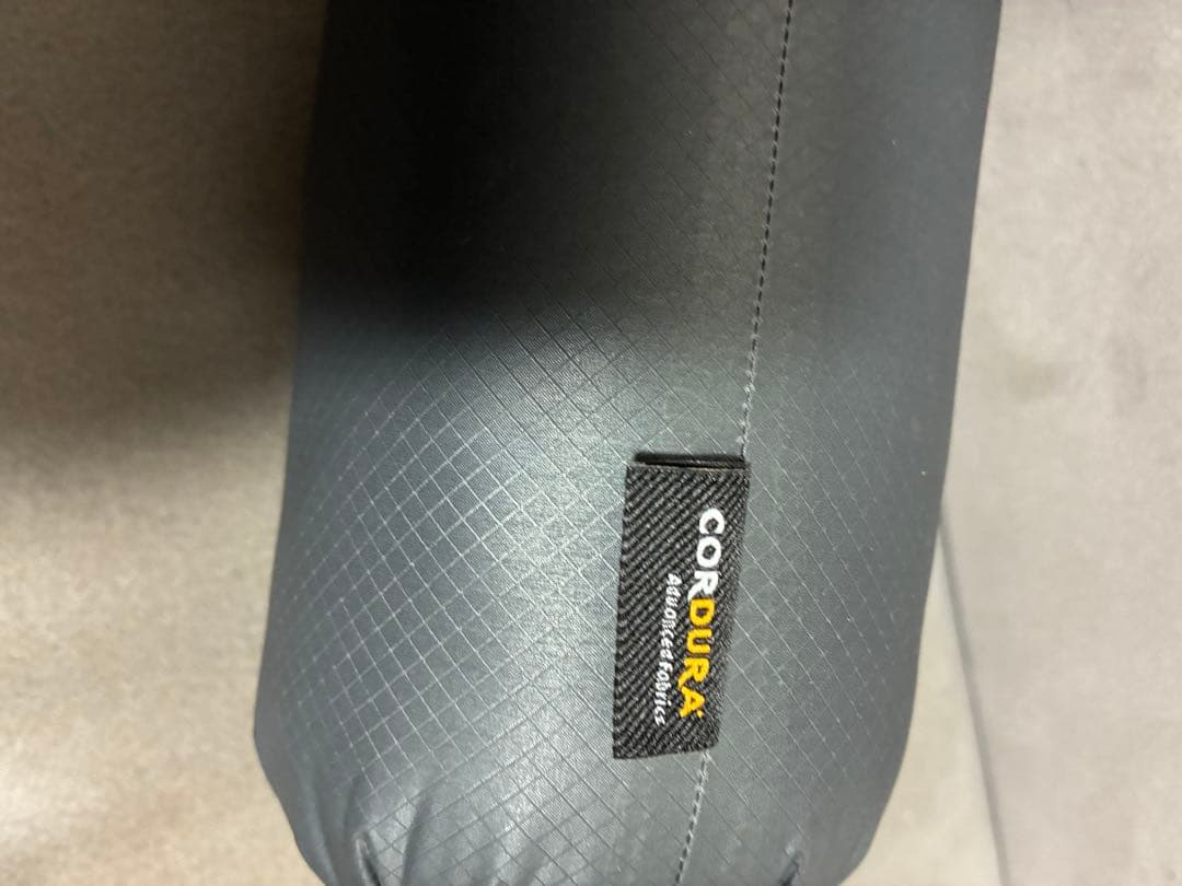 ISUKA イスカ Air Dryght 140　エアドライト 140