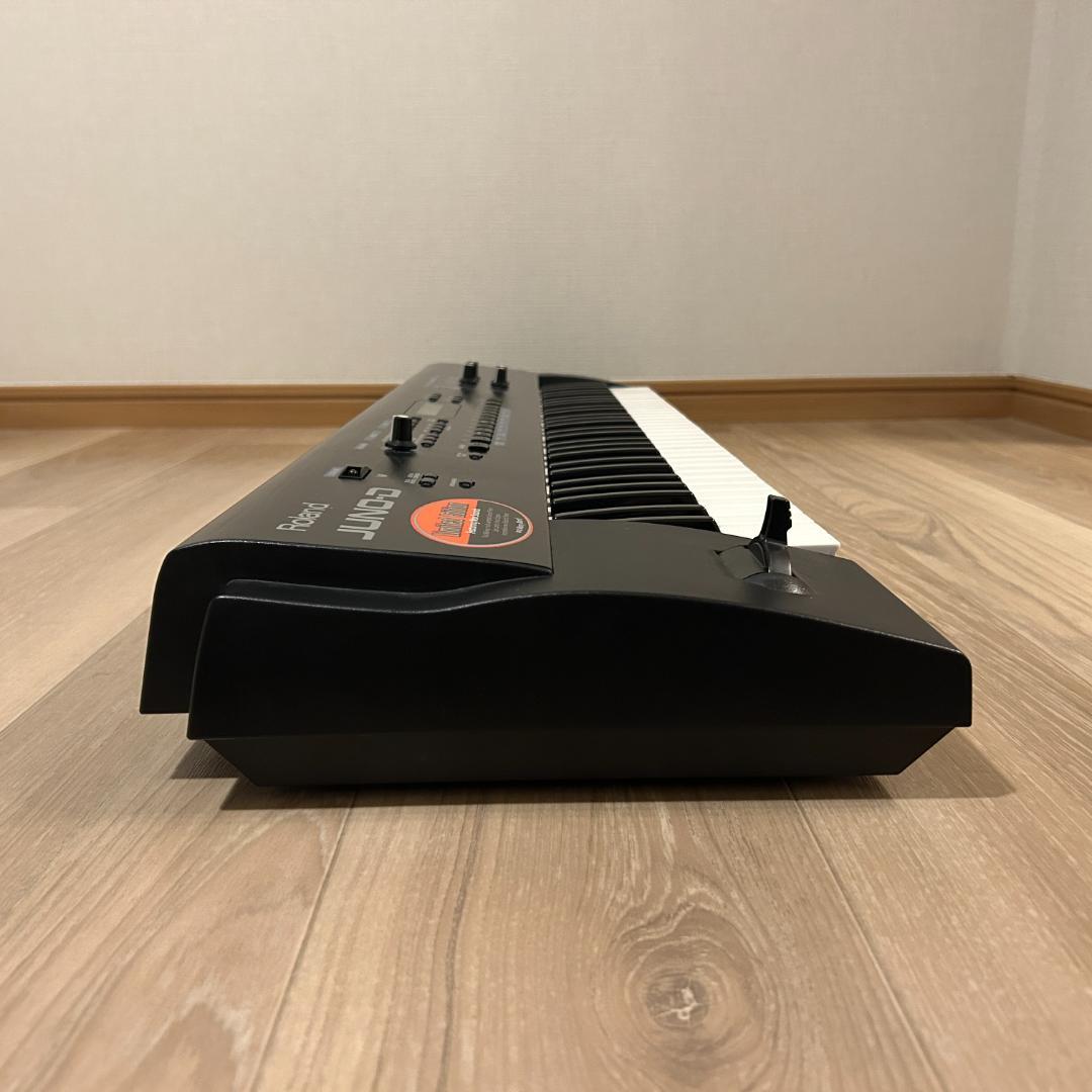 Roland JUNO-D シンセサイザー Limited Edition