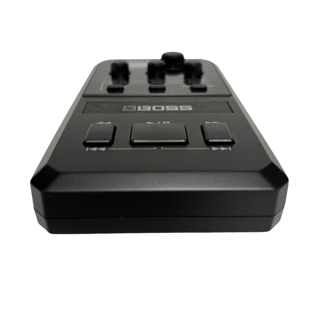 BOSS Pocket GT ポケットエフェクトプロセッサー